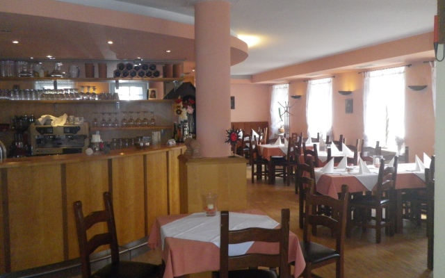 Rosenheimer Hof