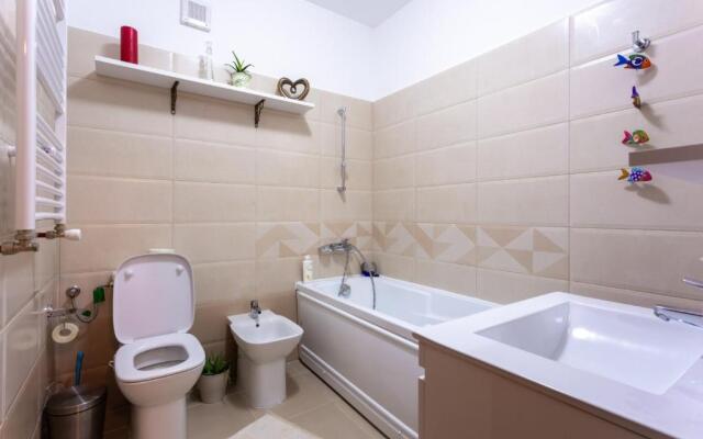 Vivalia Apartment