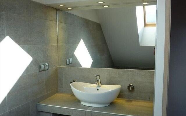 Holiday Home & Spa - Le Rendez Vous de Vauban