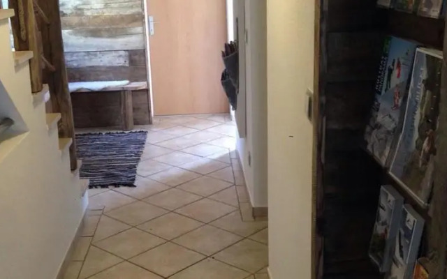 Chalet Naila by we rent