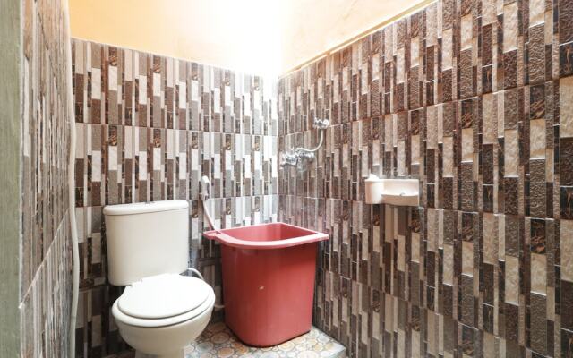 Waroeng Transit & Depary Homestay