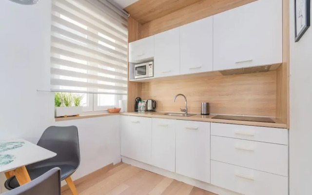 Monti 2 by Grand Apartments