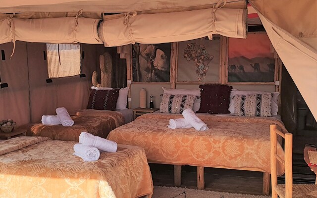 Nkhila Lodge