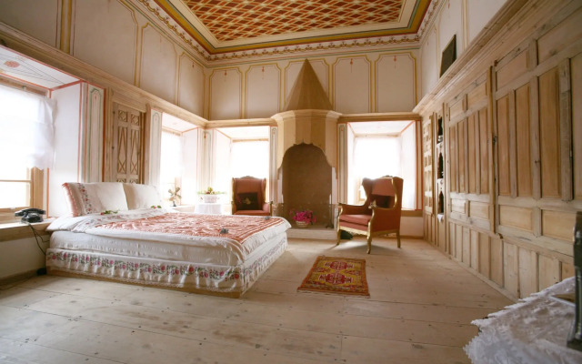 Heritage Homes Mehmet Ali Aga Konagi