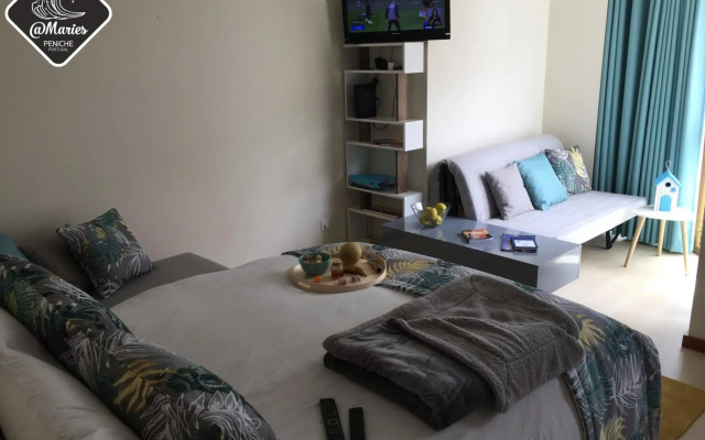At Maries Beach House Peniche