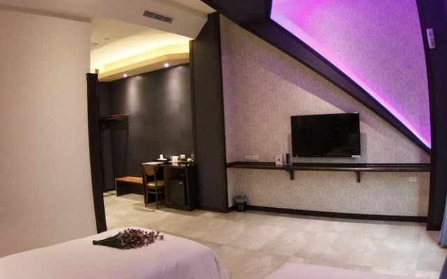 Wind Hotel