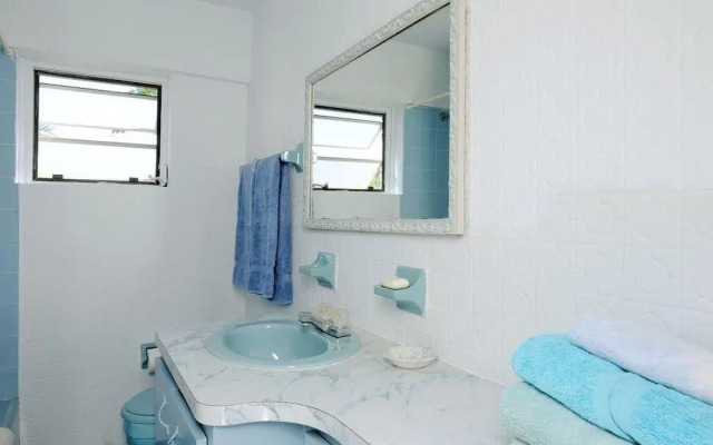 Indigo House 4 Bedroom Home