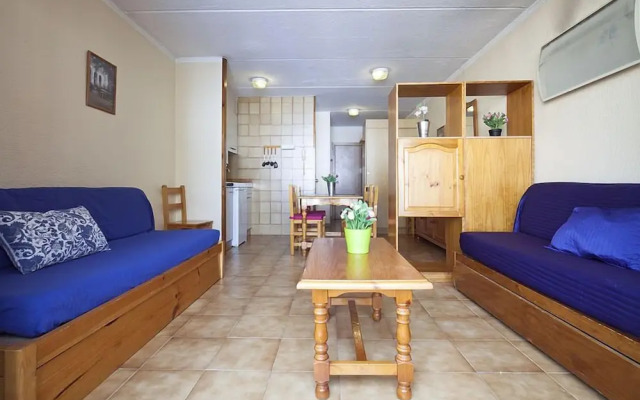 Apartamentos Lake Placid