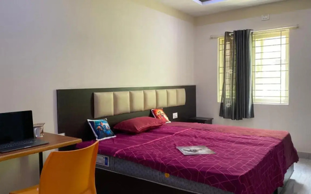 Co-Live Marion C Suites Business Hotels