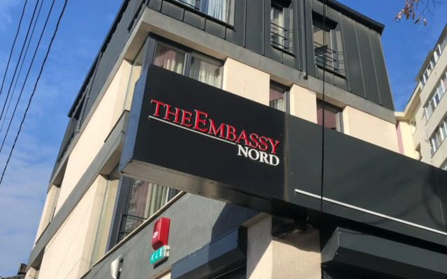 The Embassy Nord