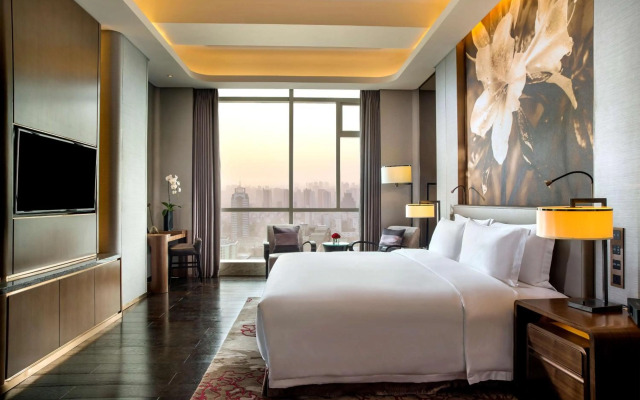 Kempinski Hotel Changsha