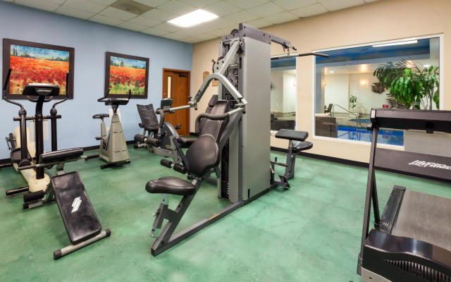 Holiday Inn Matamoros