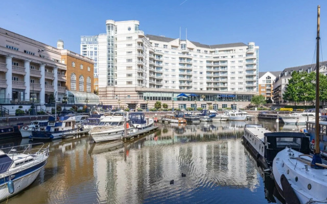 Redcliffe Road V by Onefinestay