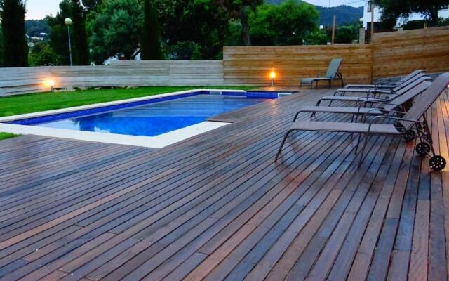 Casa Anem Fent
