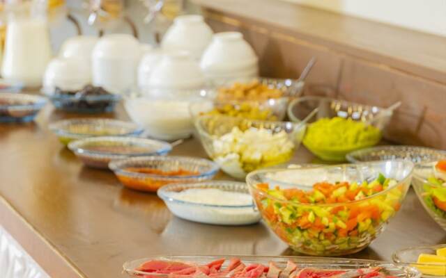 Kibbutz Gvulot Country Lodging