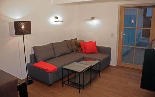 AHA-APARTMENT