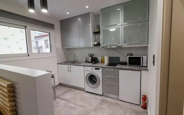 lk Apartments b - Athens City