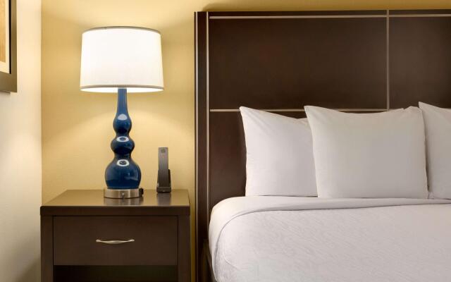 Hilton Garden Inn Houston NW America Plaza