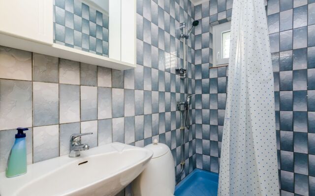 Rooms Villa Bind