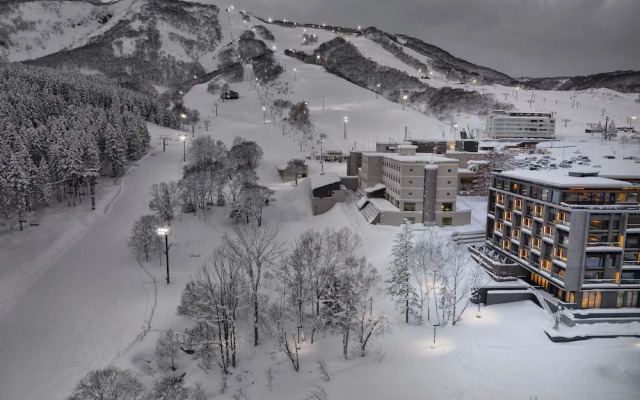 Sansui Niseko
