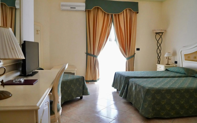 Hotel Club Residence Roscianum