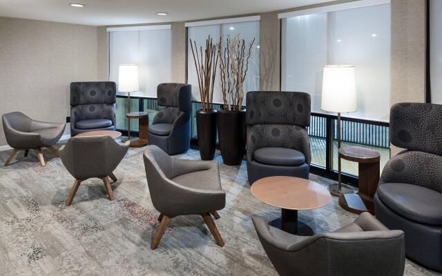 Courtyard by Marriott Birmingham Trussville