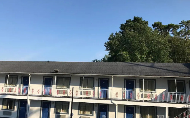 American Star Inn & Suites Atlantic City