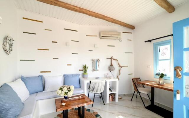 Sunset Suite Elena