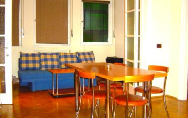 Sepcari Old City Apartment