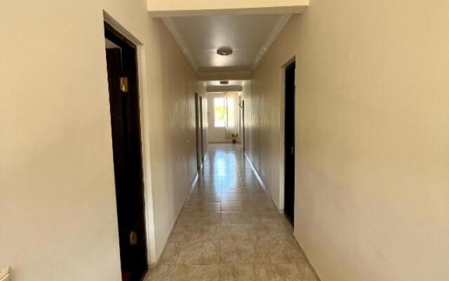 Ureki Beach Apartment