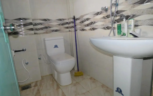 Sunshine Homestay