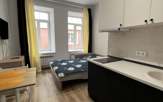 BestFlat24 (БэстФлэт24) на улице Нижняя Красносельская