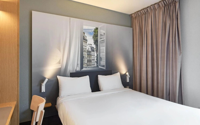 Ibis Styles Massy Opera