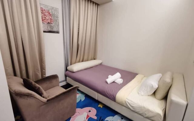 The Residences KLCC - Luxury Suites