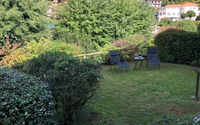 St Maurice Smile Lake View Apartment With Pool