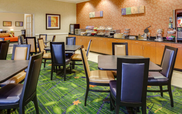 Fairfield Inn by Marriott Manhattan