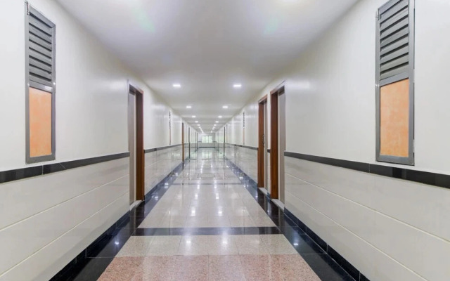 Tuliipstays Hotel Ashok Bhiwandi by OYO Rooms