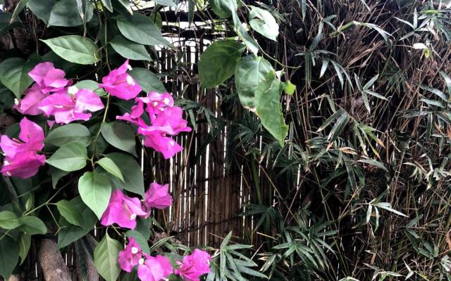 Pamplemousse & Passion - 3 étoiles