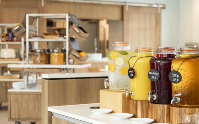 Element Nashville Airport