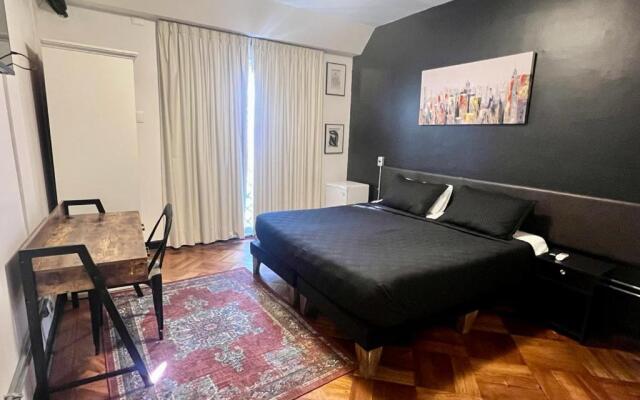 Santiago Patio Bellavista