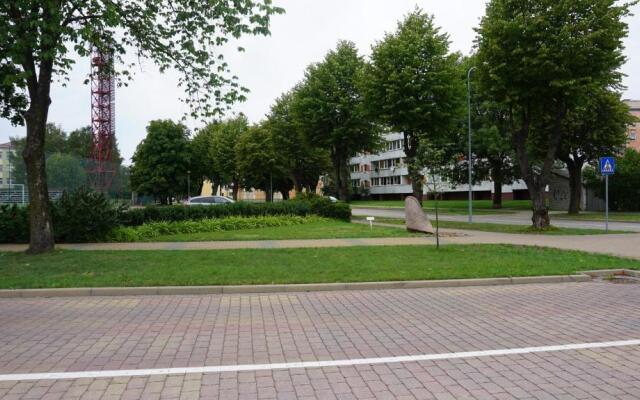 Sunny Ventspils 5