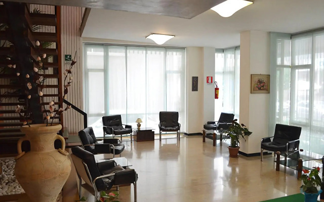 Hotel Arena
