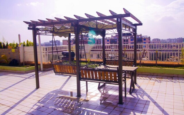 CherryWood Apartments