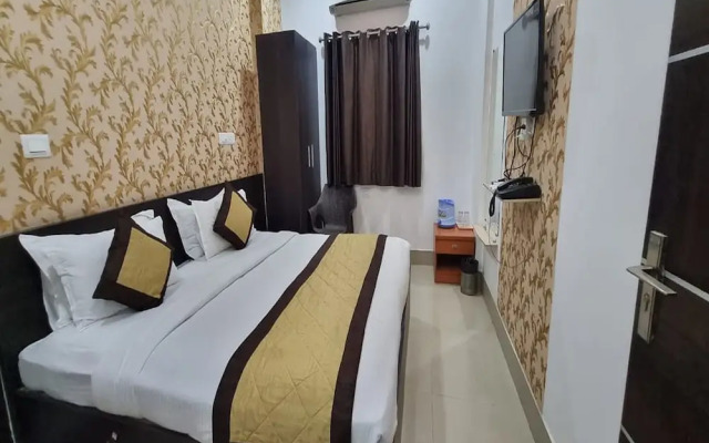 Hotel 24 Carrat