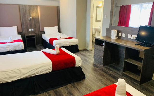 Hotel Lily