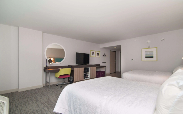 Hampton Inn Norwich