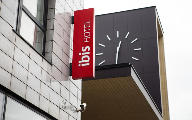 ibis Kaunas Centre