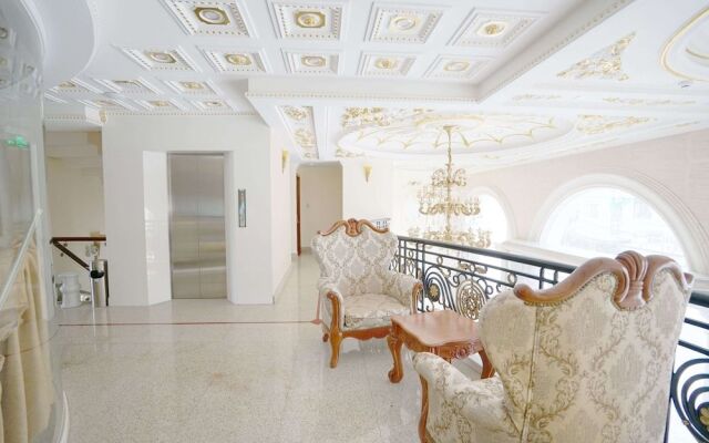 Lam Anh Luxury Hotel