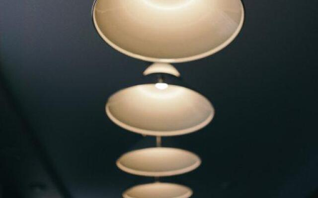 Гостинично-Ресторанный Комплекс Кристал