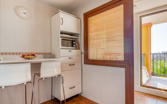 Lovely Apartment in Huelva With Swimming Pool